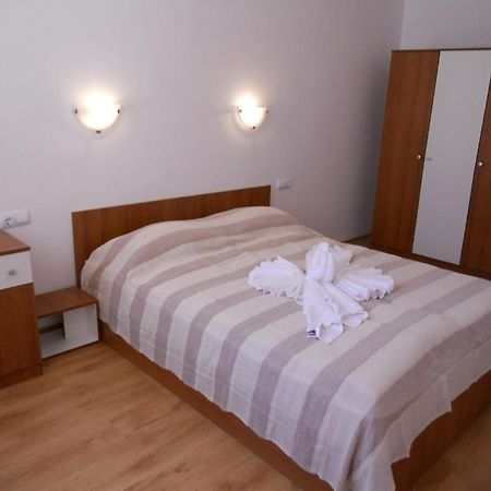 Sea Diamond D14 Daire Sunny Beach Dış mekan fotoğraf