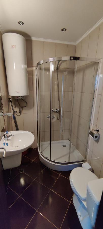 Sea Diamond D14 Daire Sunny Beach Dış mekan fotoğraf