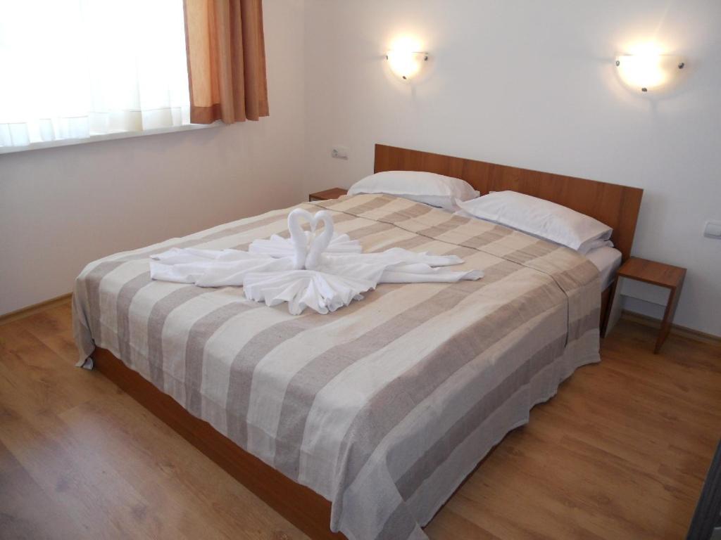 Sea Diamond D14 Daire Sunny Beach Dış mekan fotoğraf