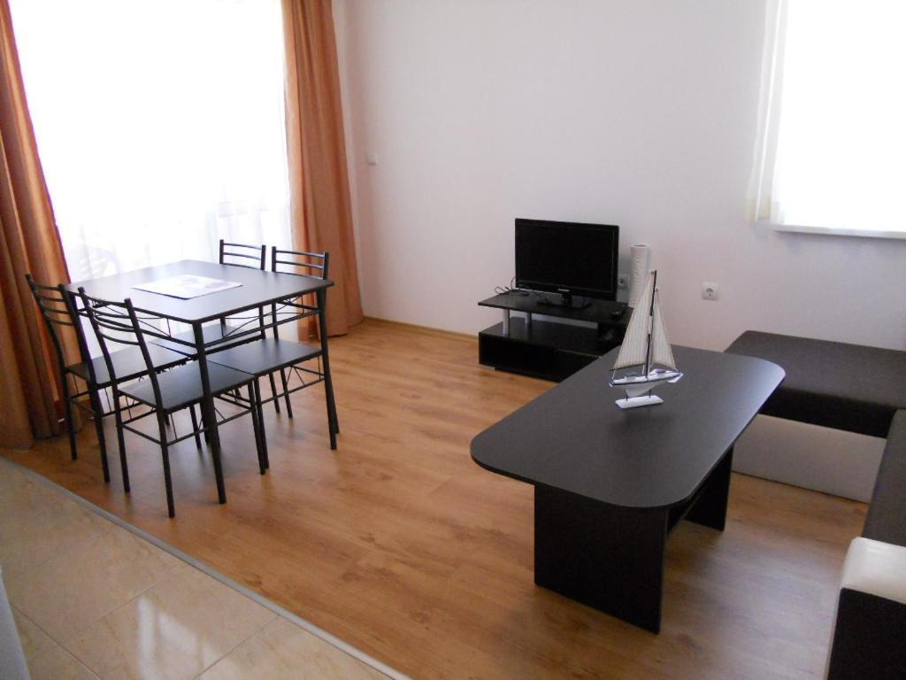 Sea Diamond D14 Daire Sunny Beach Dış mekan fotoğraf