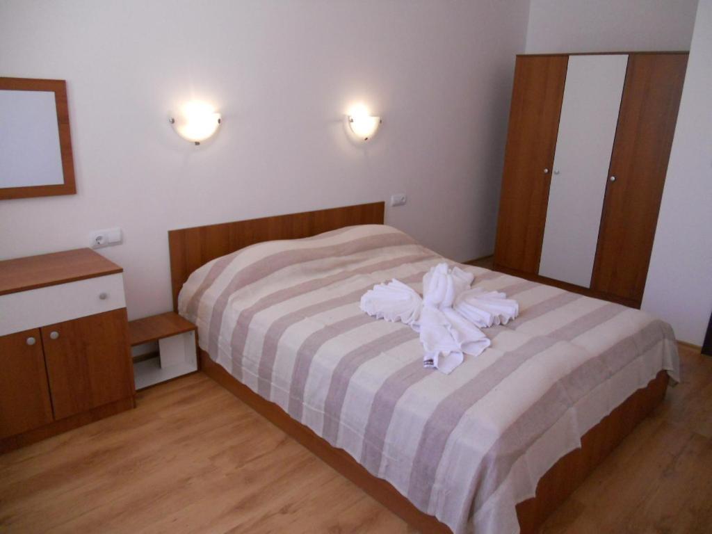 Sea Diamond D14 Daire Sunny Beach Dış mekan fotoğraf