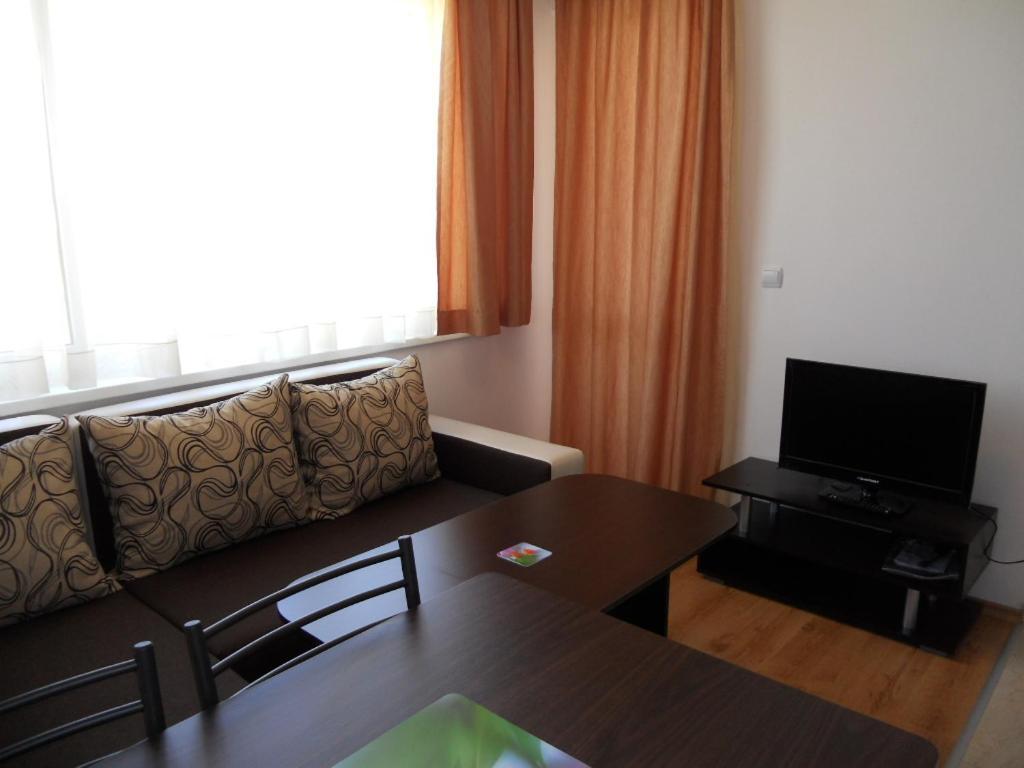 Sea Diamond D14 Daire Sunny Beach Dış mekan fotoğraf