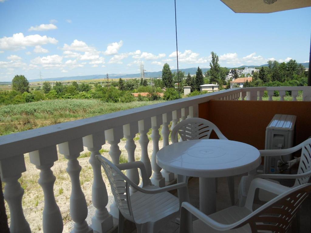 Sea Diamond D14 Daire Sunny Beach Dış mekan fotoğraf